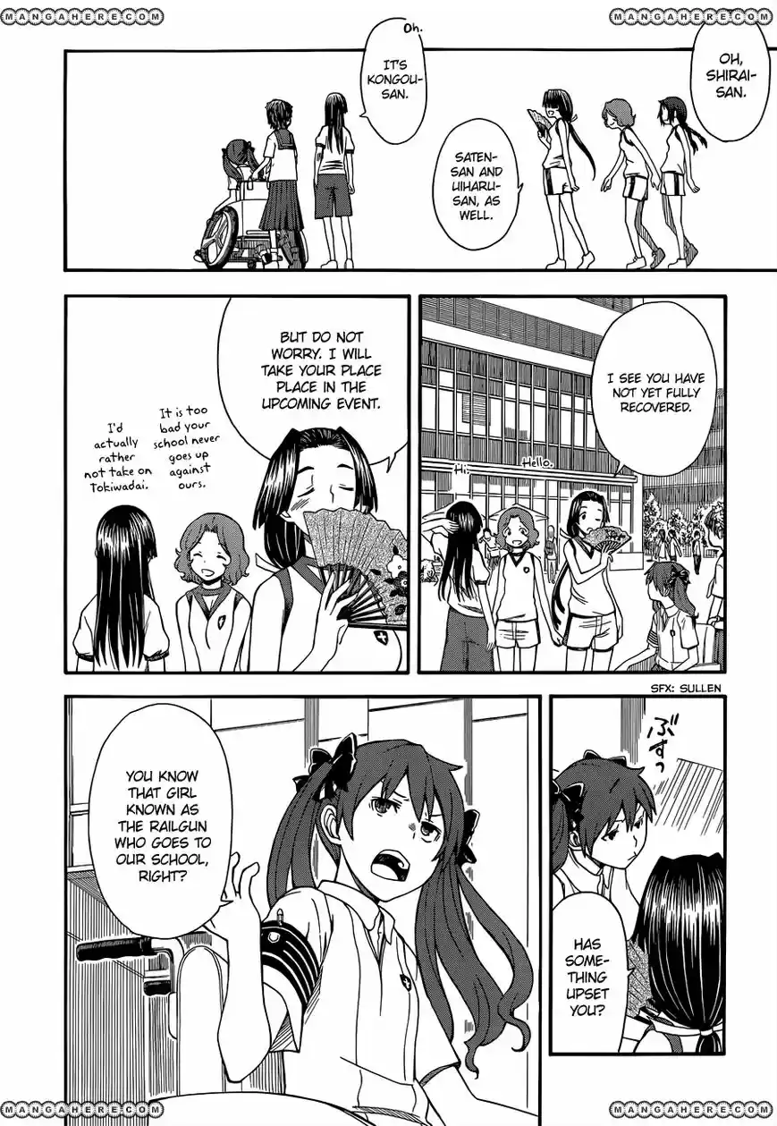 To Aru Kagaku no Rail gun 49