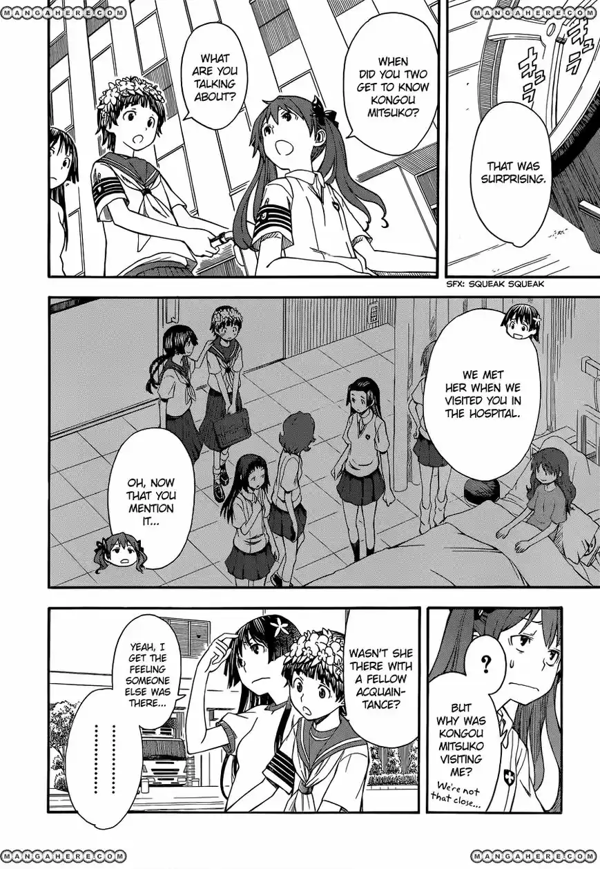 To Aru Kagaku no Rail gun 49