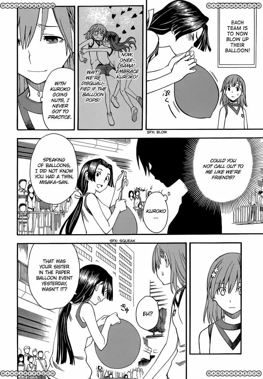 To Aru Kagaku no Rail gun 49