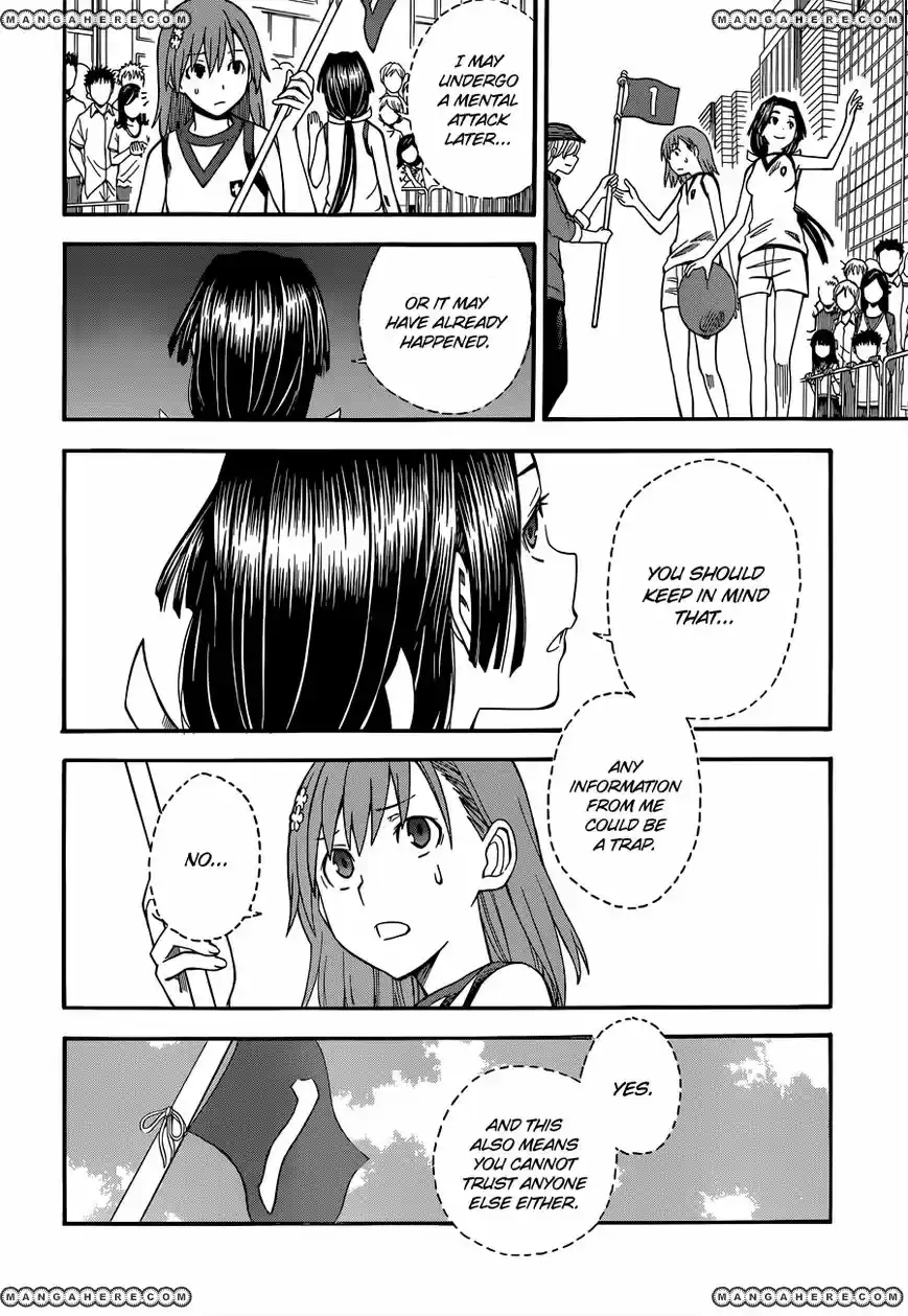 To Aru Kagaku no Rail gun 49