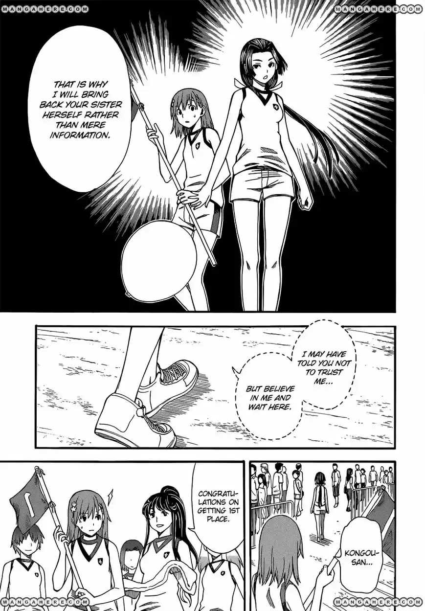 To Aru Kagaku no Rail gun 49