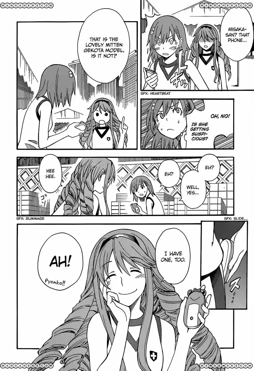 To Aru Kagaku no Rail gun 49