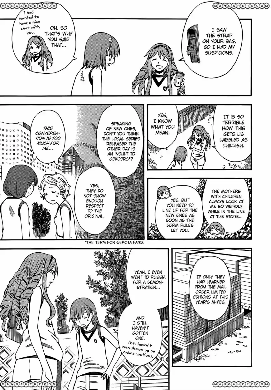 To Aru Kagaku no Rail gun 49