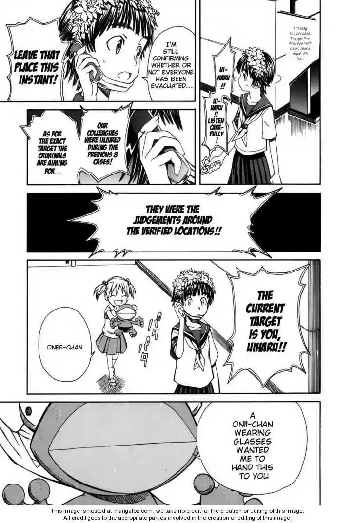 To Aru Kagaku no Rail gun 5