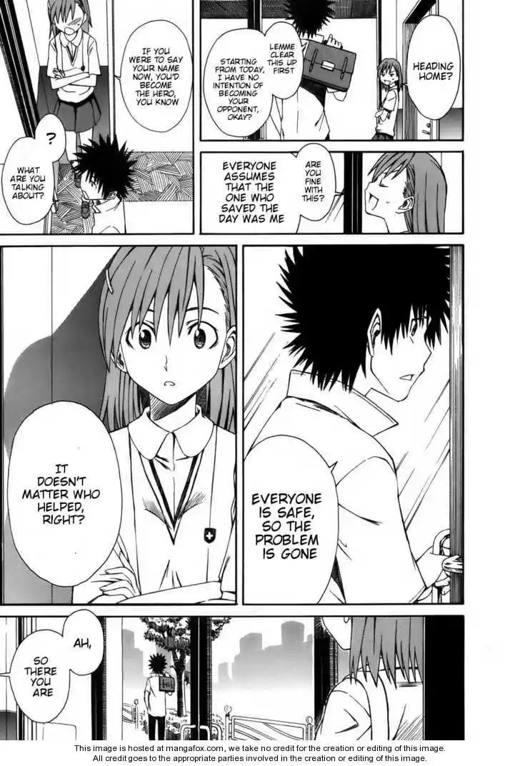 To Aru Kagaku no Rail gun 5