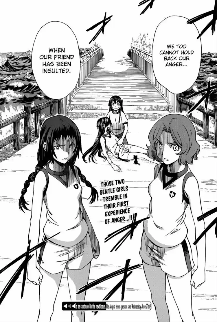 To Aru Kagaku no Rail gun 50