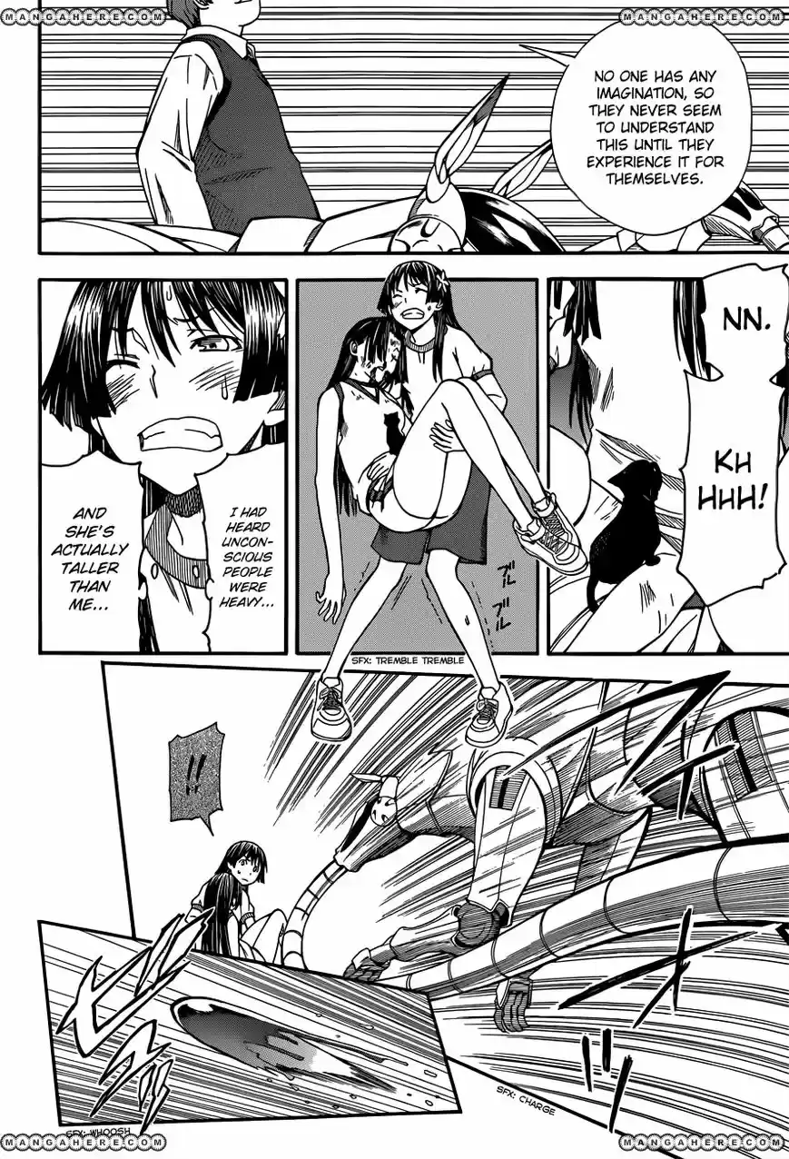 To Aru Kagaku no Rail gun 51