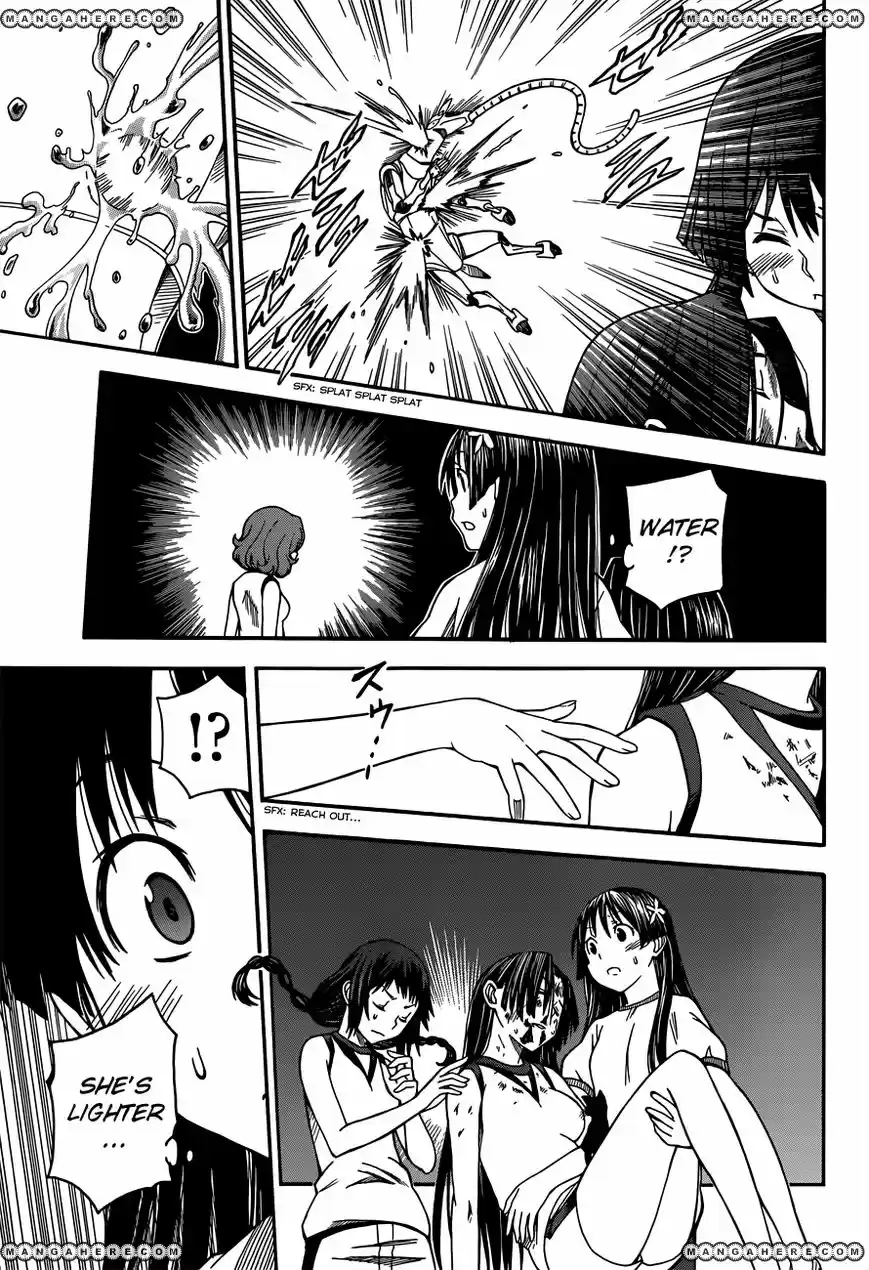 To Aru Kagaku no Rail gun 51