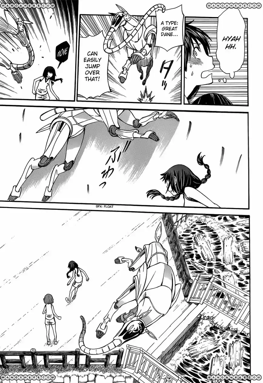 To Aru Kagaku no Rail gun 51