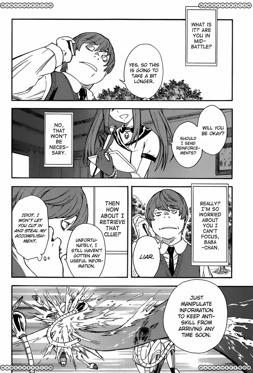 To Aru Kagaku no Rail gun 51