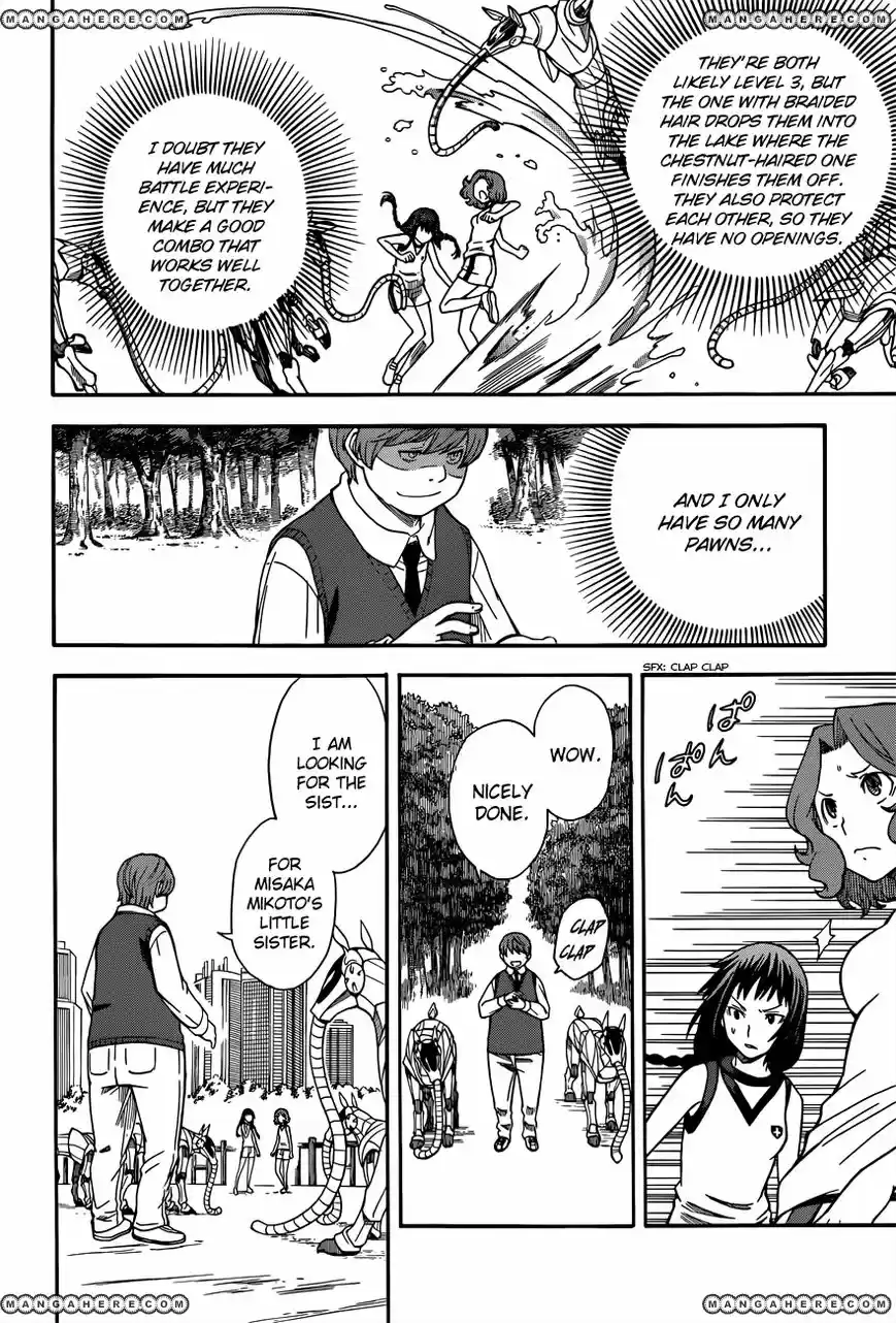 To Aru Kagaku no Rail gun 51