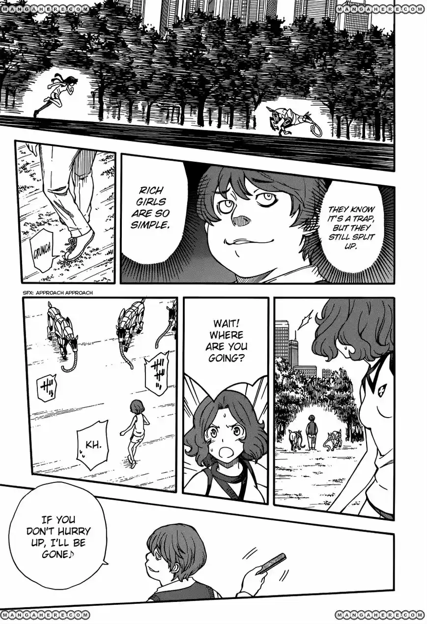 To Aru Kagaku no Rail gun 51