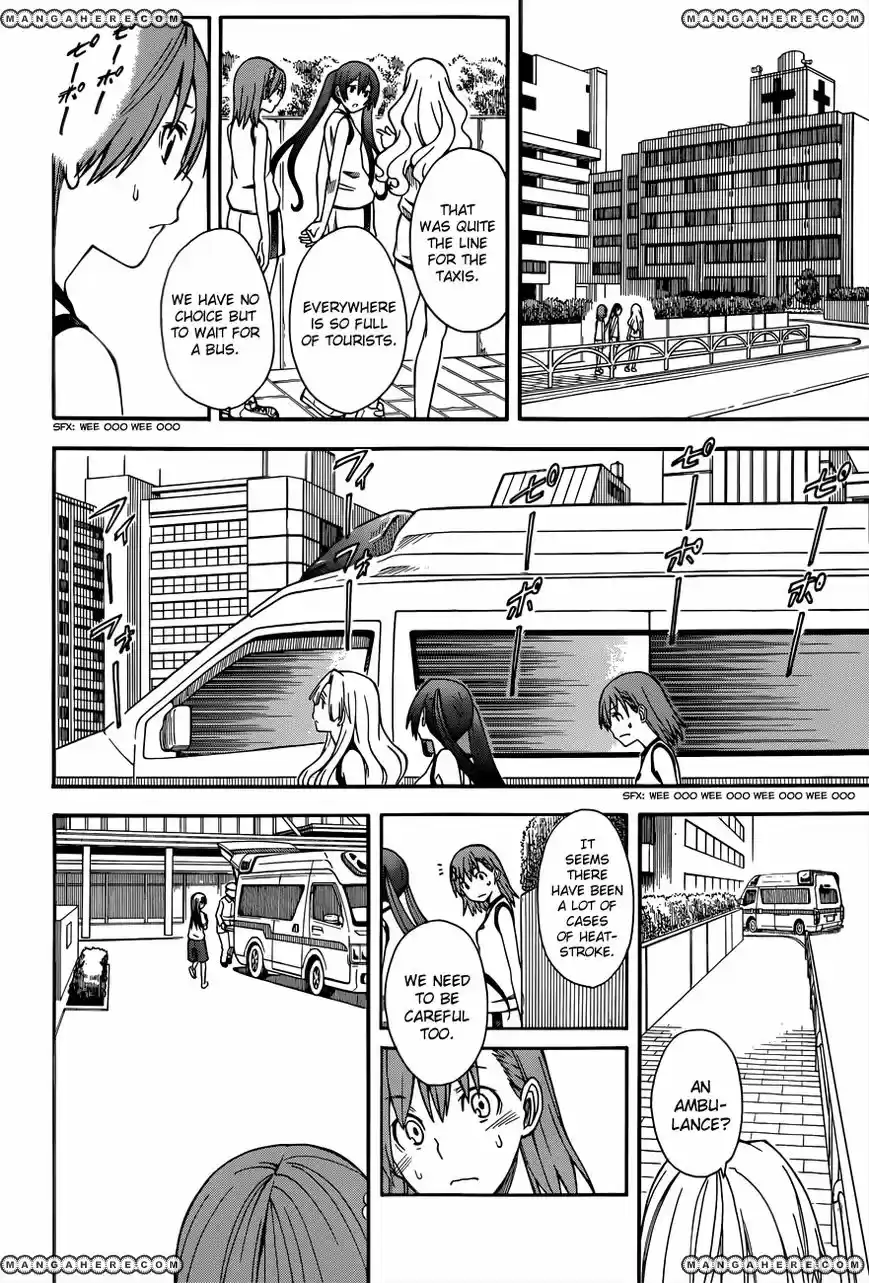 To Aru Kagaku no Rail gun 51