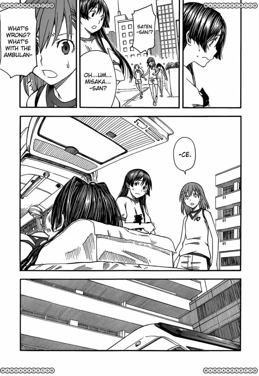 To Aru Kagaku no Rail gun 51