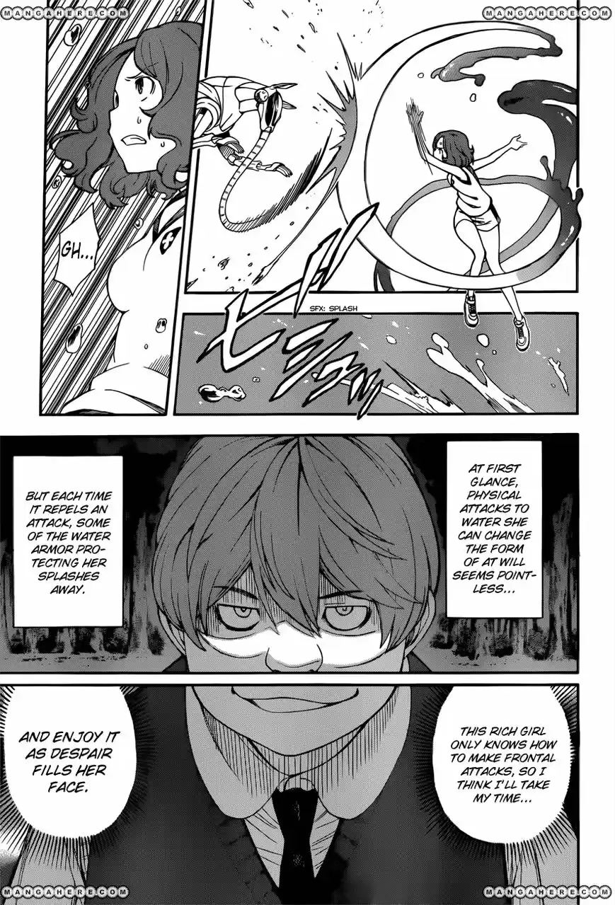 To Aru Kagaku no Rail gun 51