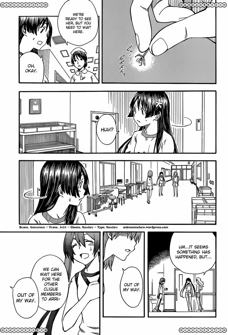 To Aru Kagaku no Rail gun 51