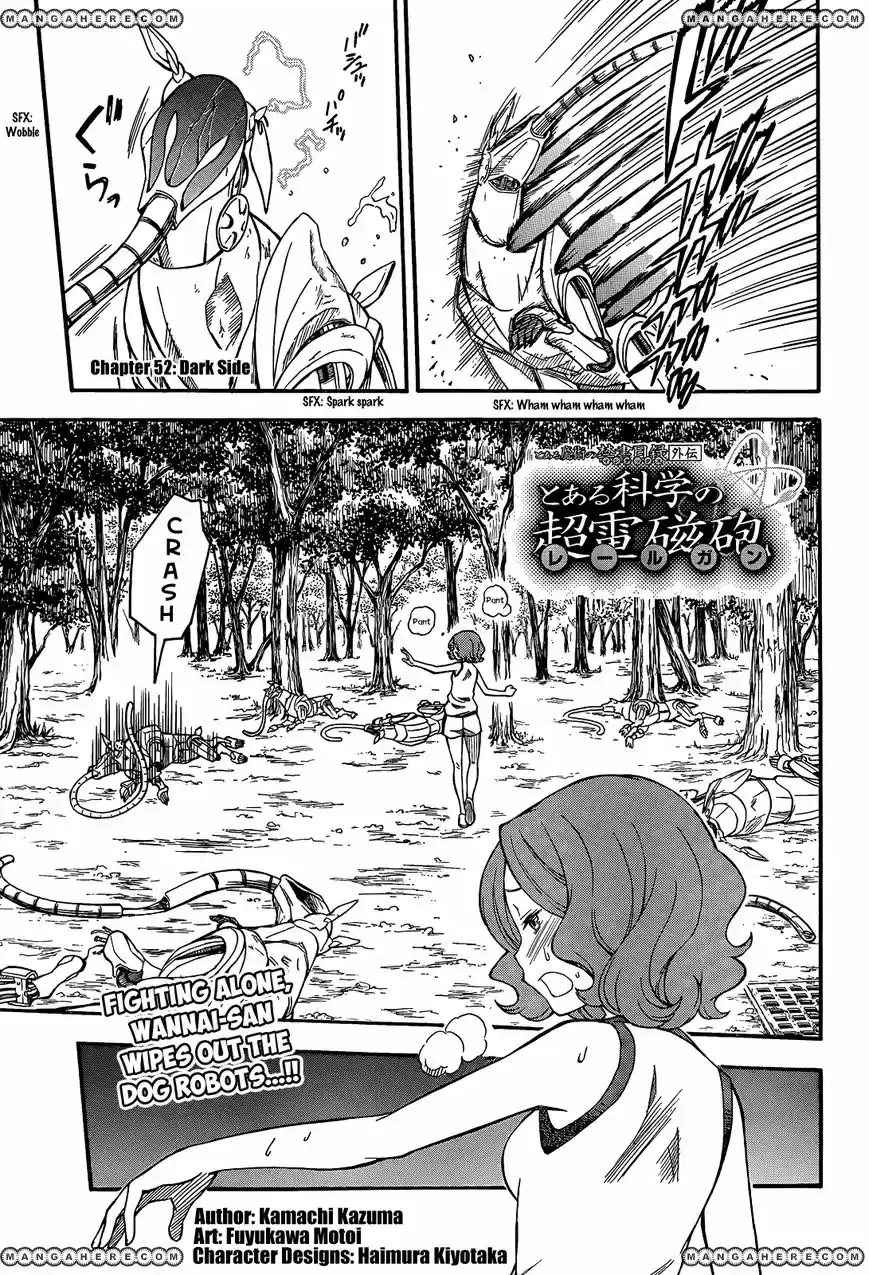 To Aru Kagaku no Rail gun 52