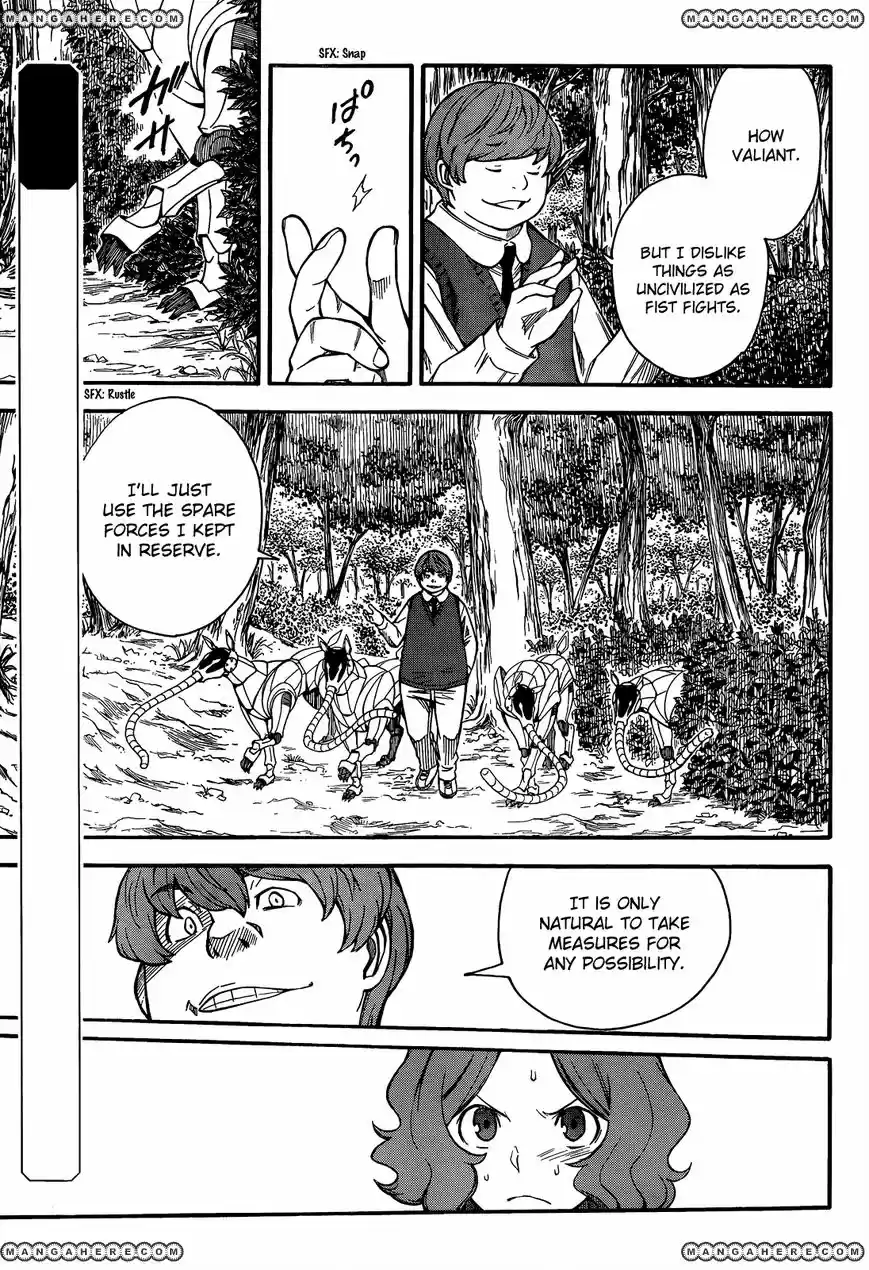 To Aru Kagaku no Rail gun 52