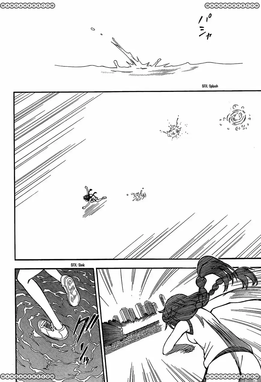 To Aru Kagaku no Rail gun 52