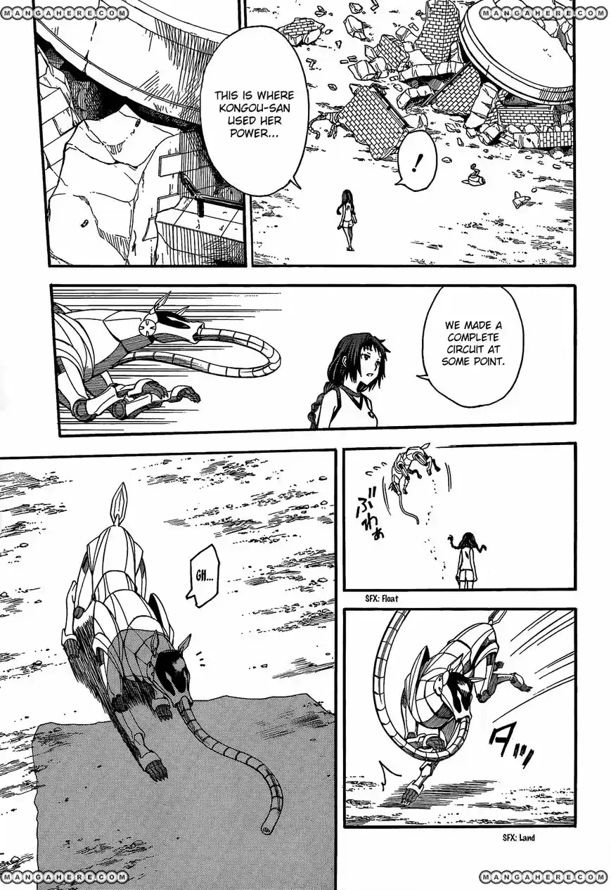 To Aru Kagaku no Rail gun 52