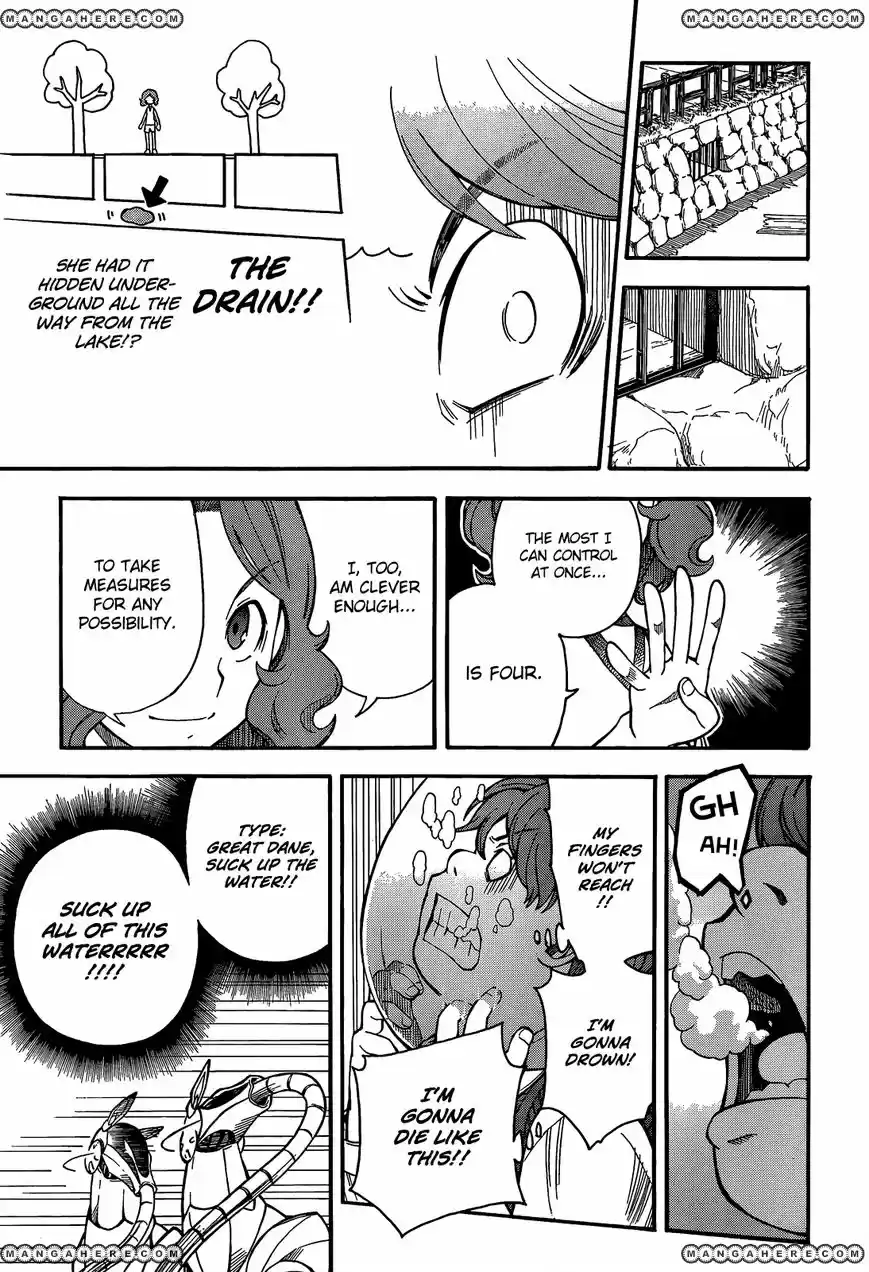 To Aru Kagaku no Rail gun 52