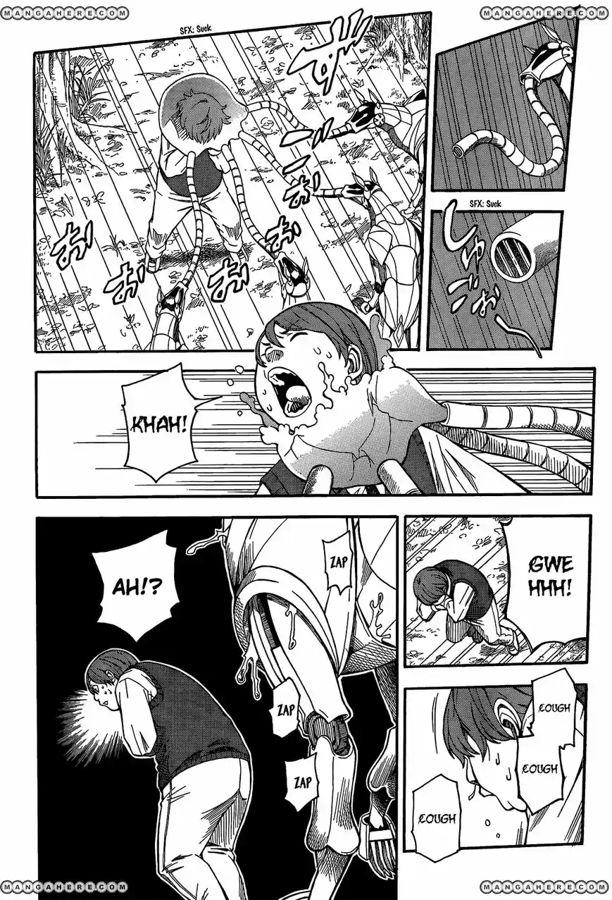 To Aru Kagaku no Rail gun 52