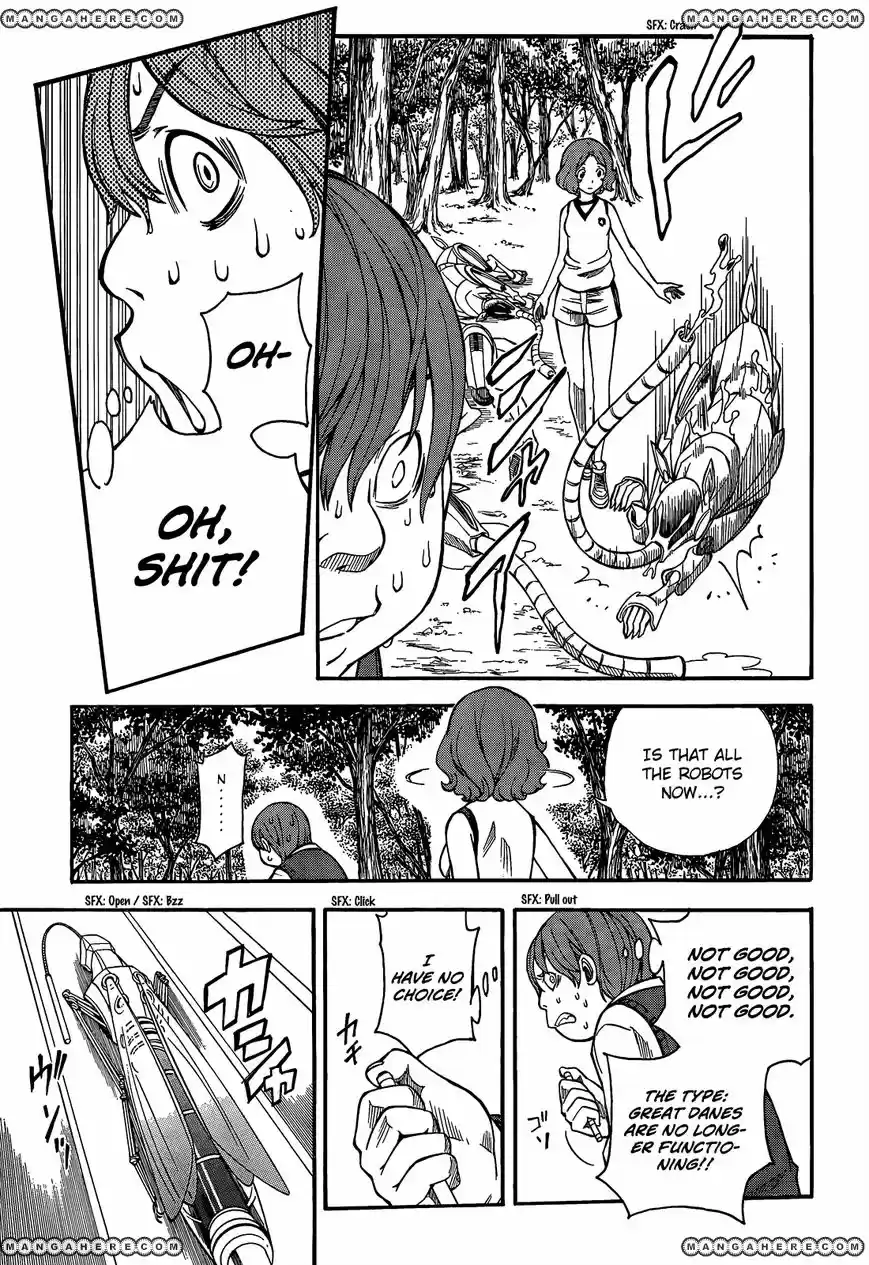 To Aru Kagaku no Rail gun 52