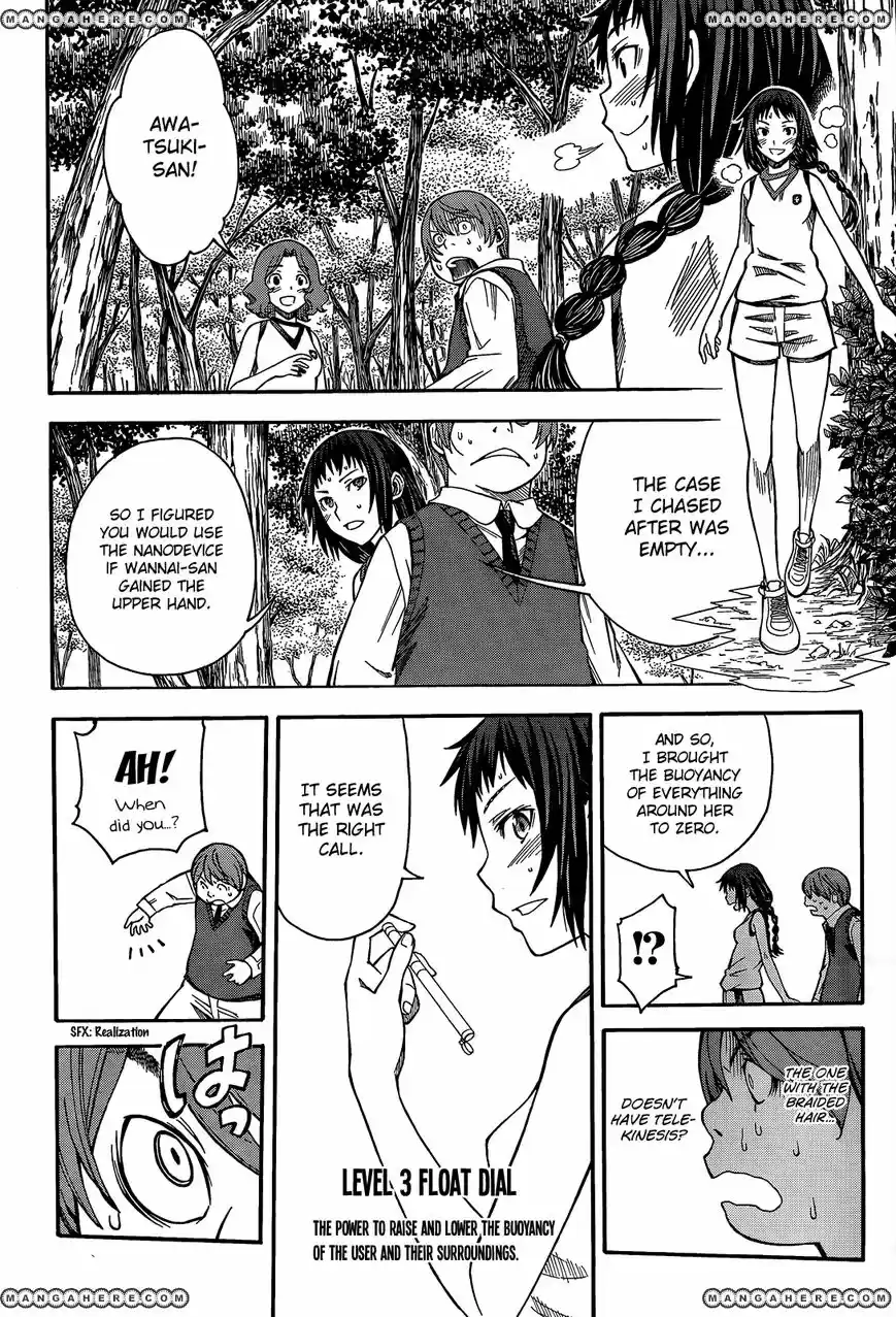 To Aru Kagaku no Rail gun 52