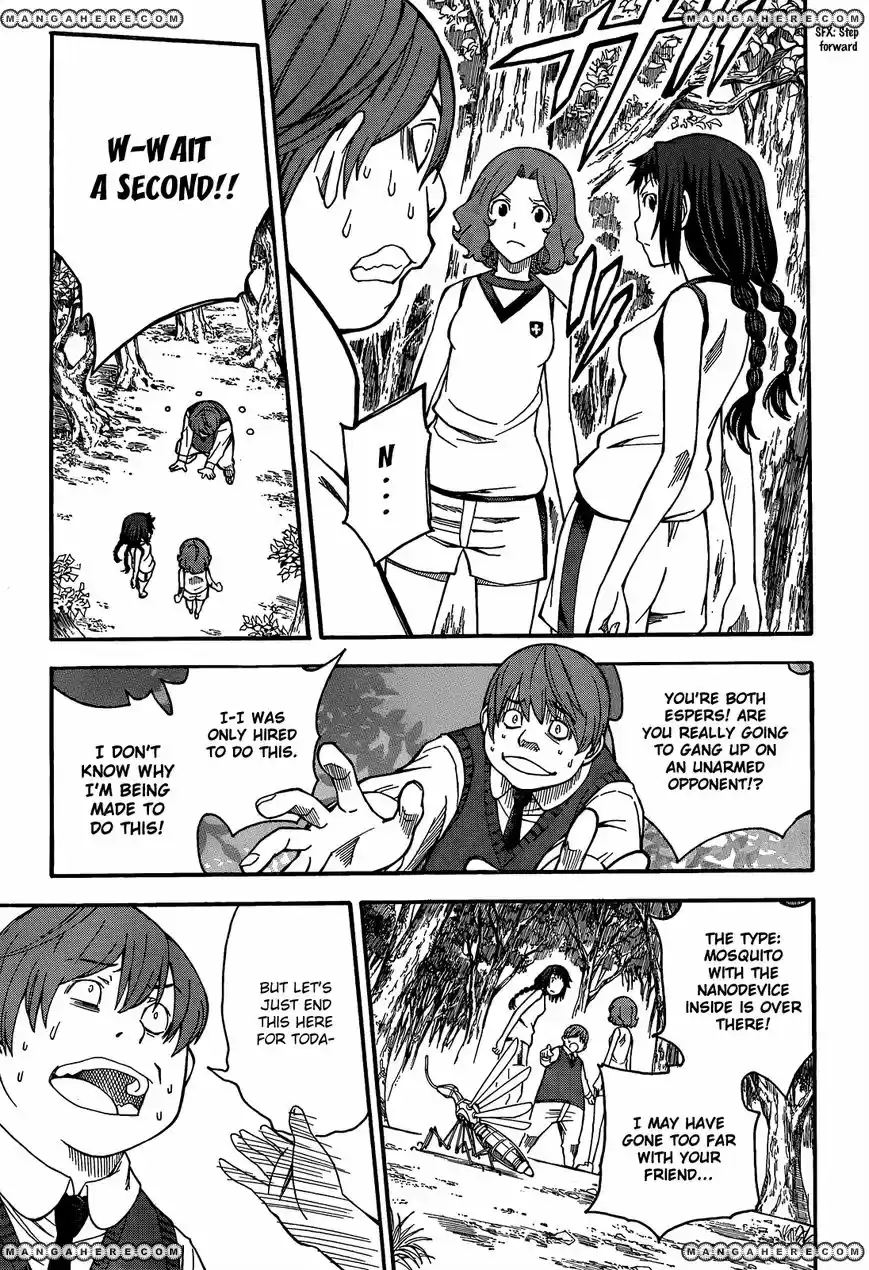 To Aru Kagaku no Rail gun 52