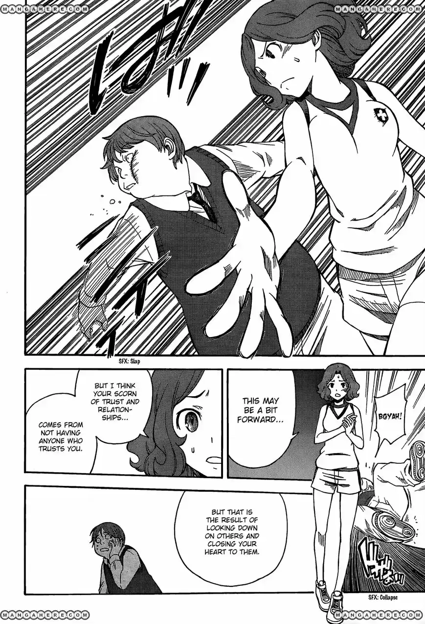 To Aru Kagaku no Rail gun 52