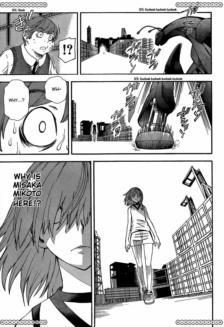 To Aru Kagaku no Rail gun 52