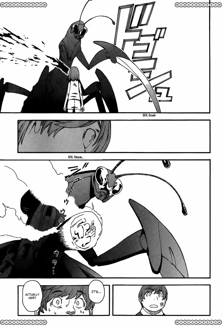 To Aru Kagaku no Rail gun 52