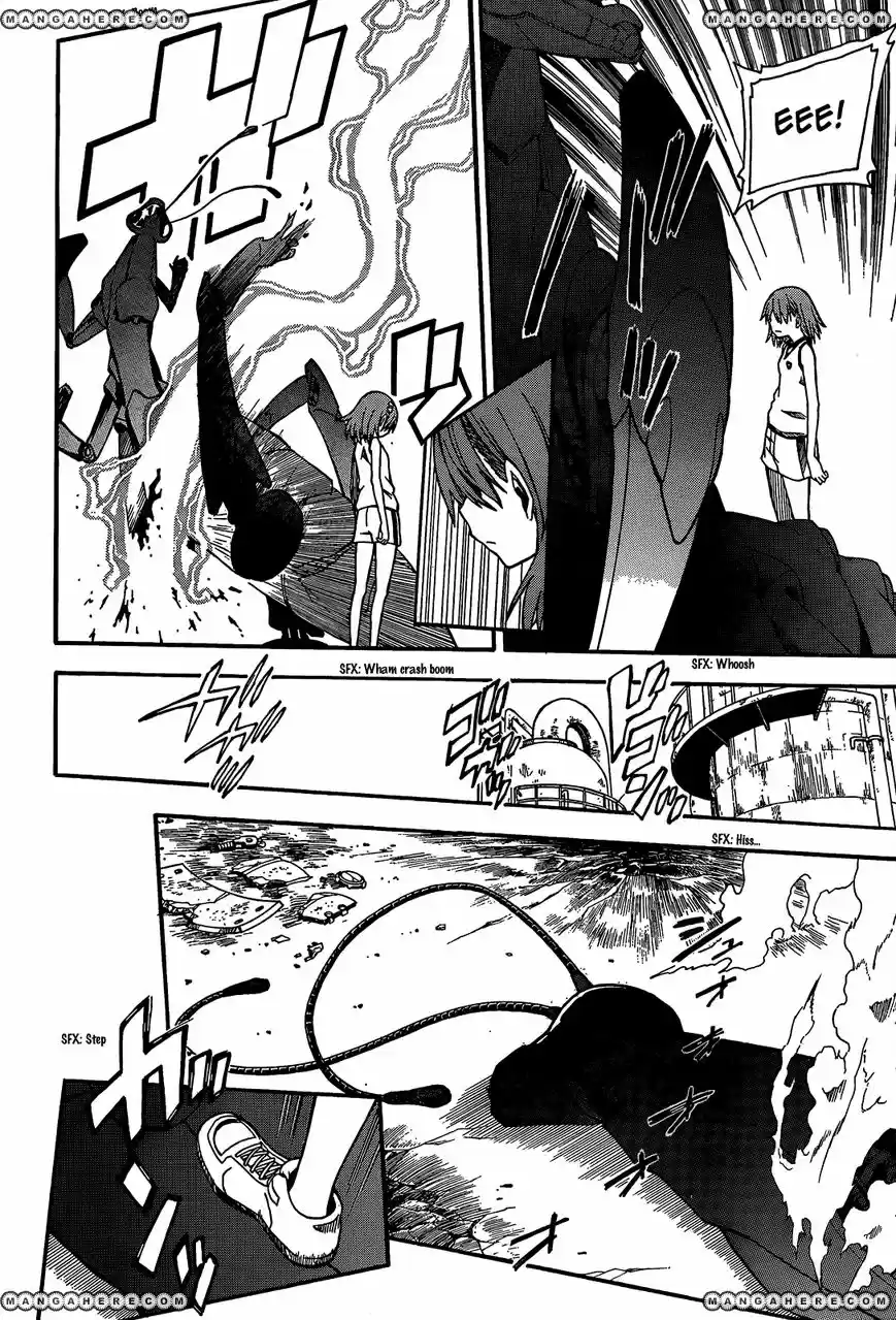 To Aru Kagaku no Rail gun 52