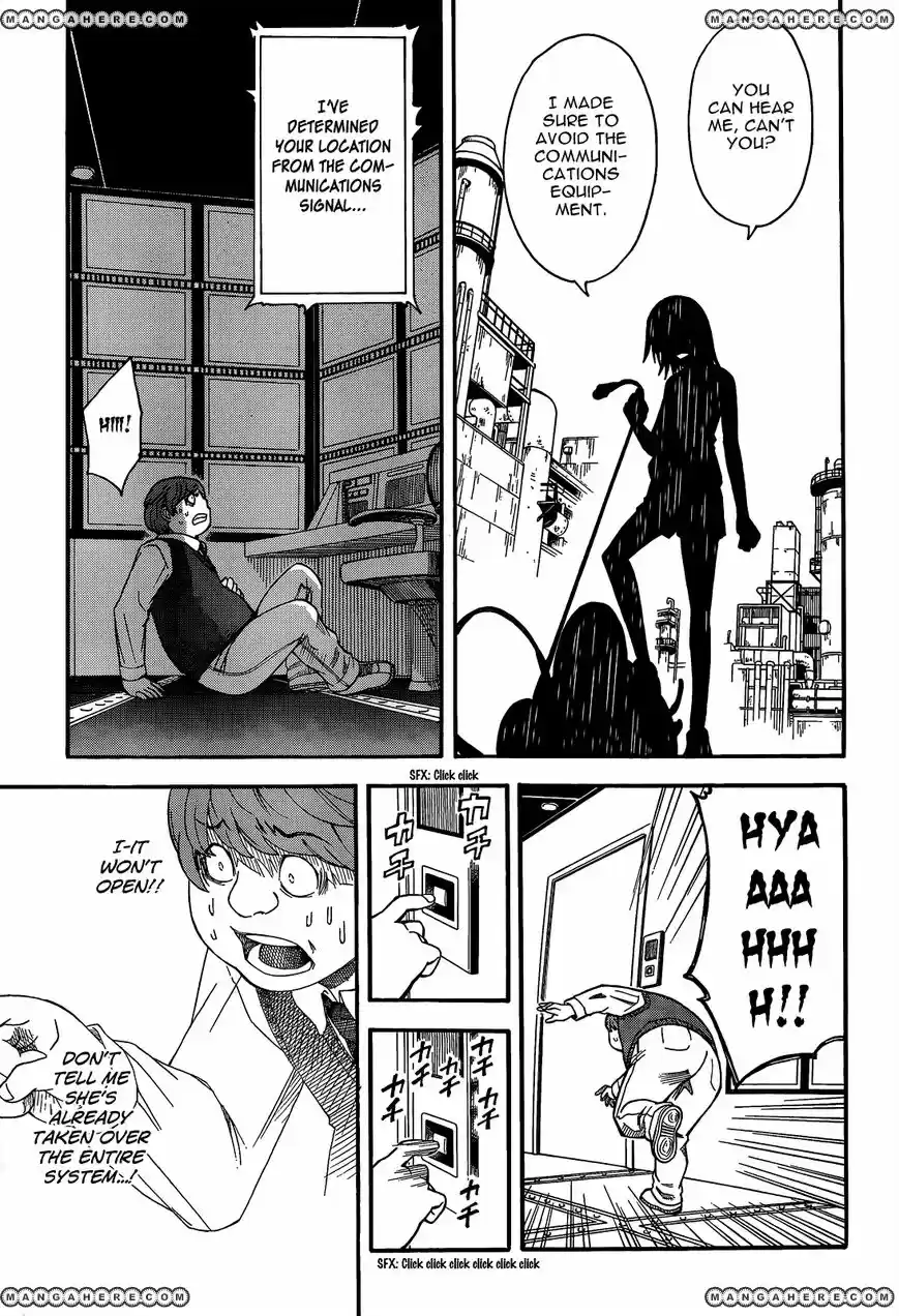 To Aru Kagaku no Rail gun 52