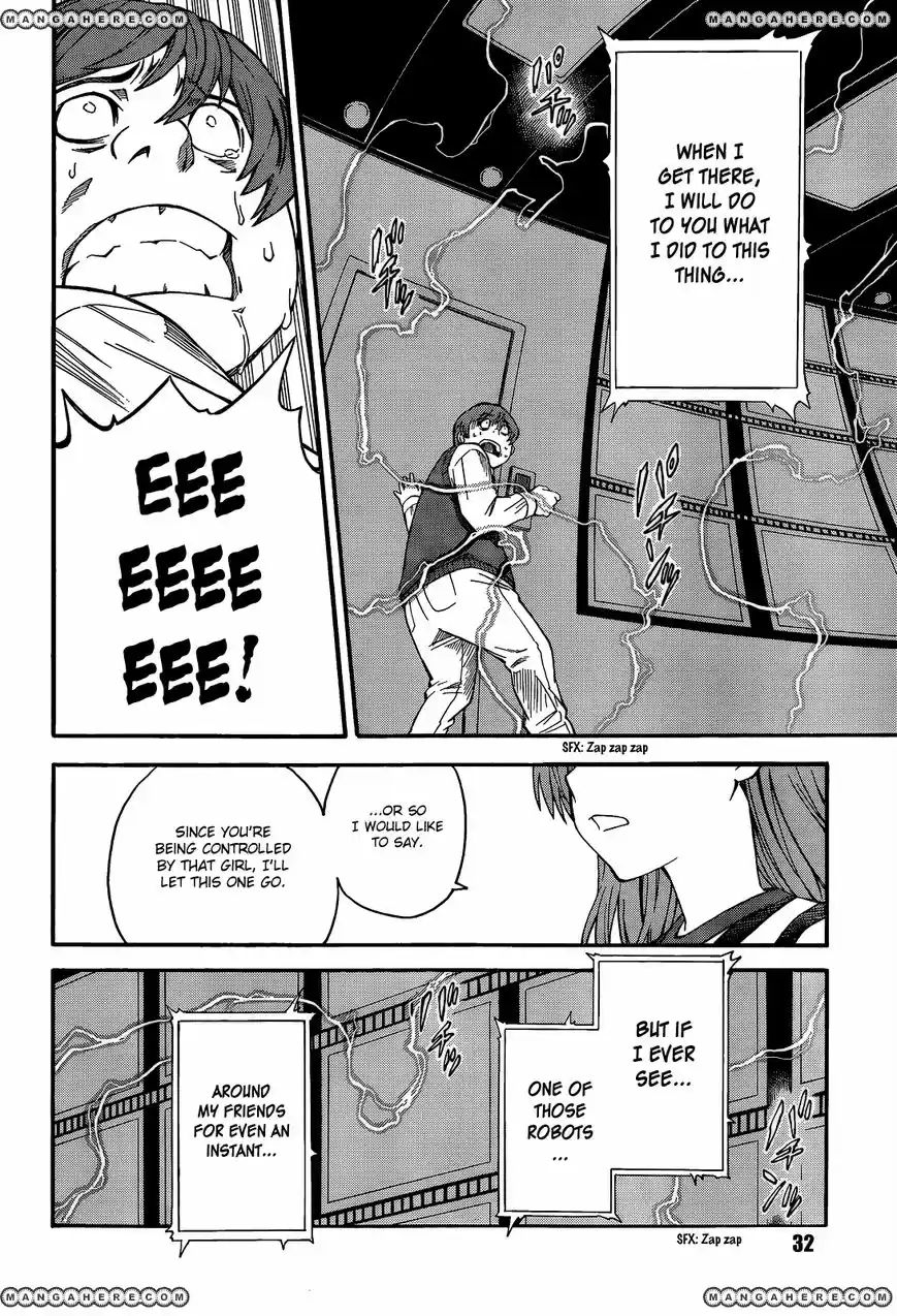 To Aru Kagaku no Rail gun 52