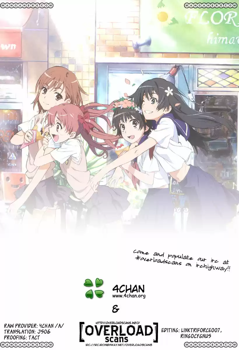 To Aru Kagaku no Rail gun 52