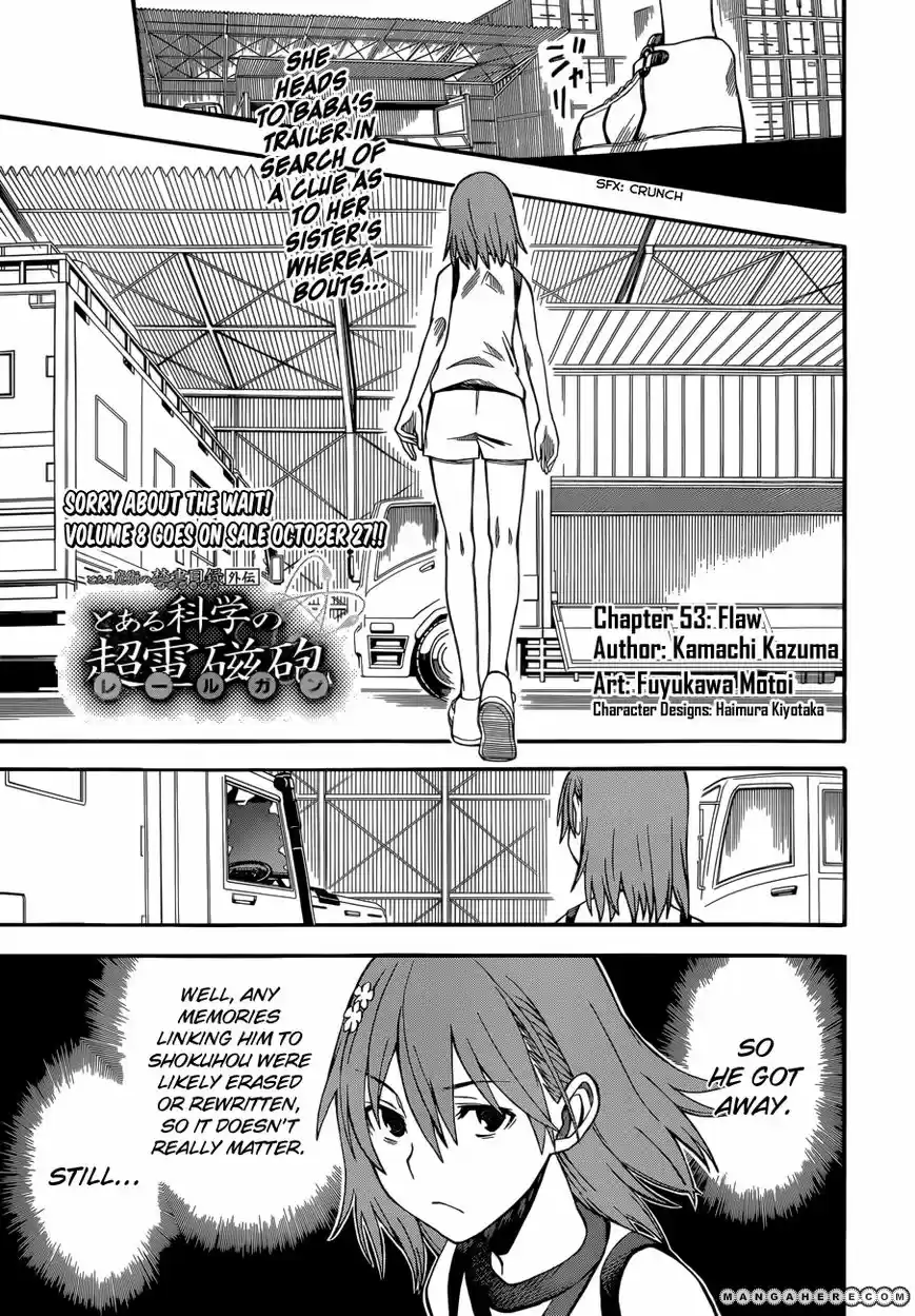 To Aru Kagaku no Rail gun 53