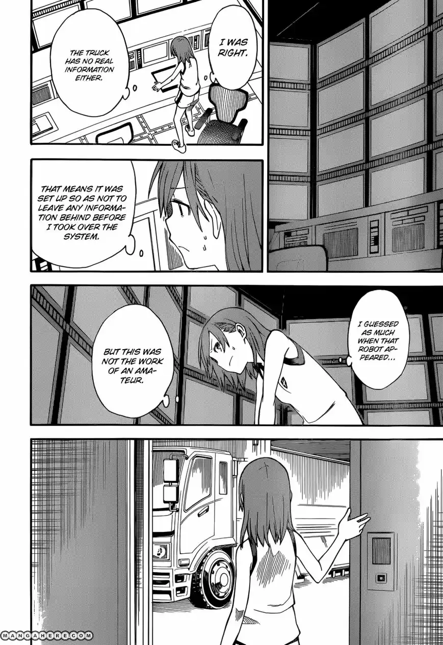 To Aru Kagaku no Rail gun 53