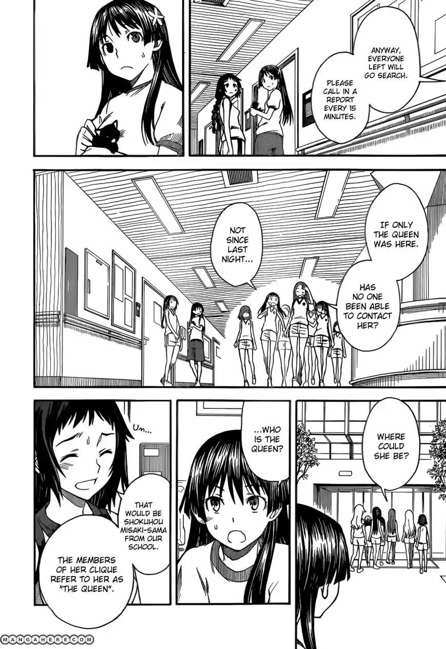 To Aru Kagaku no Rail gun 53