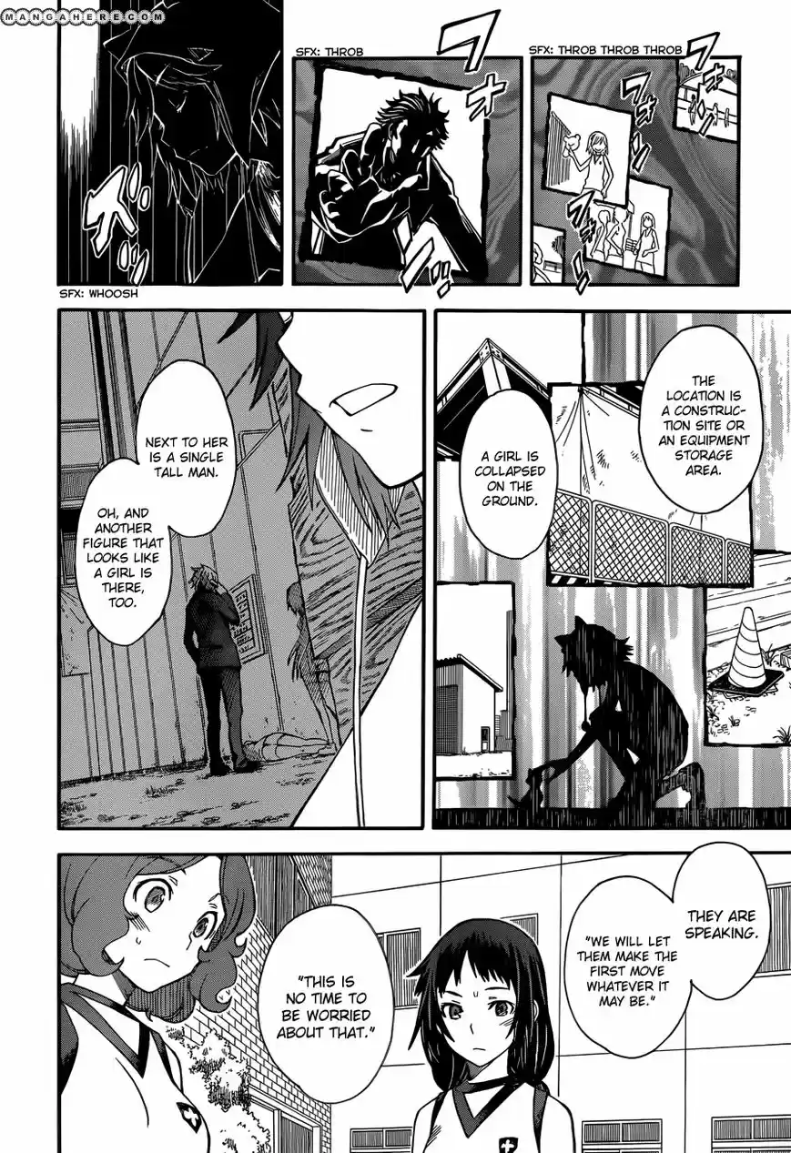 To Aru Kagaku no Rail gun 53