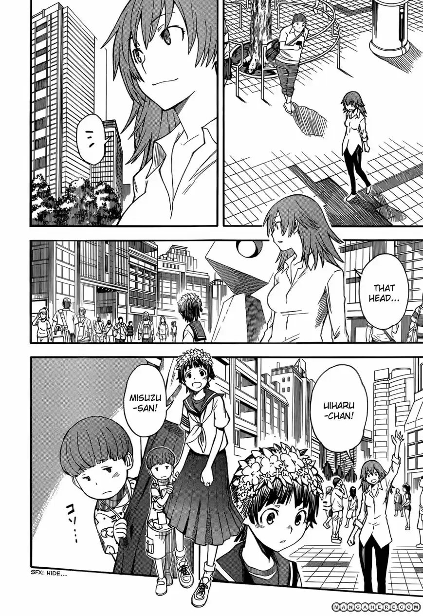 To Aru Kagaku no Rail gun 53