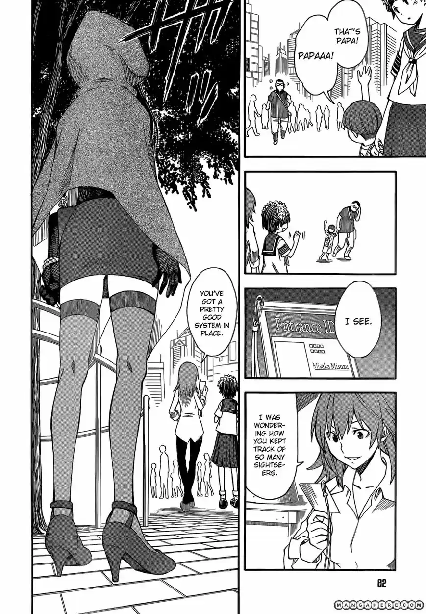 To Aru Kagaku no Rail gun 53