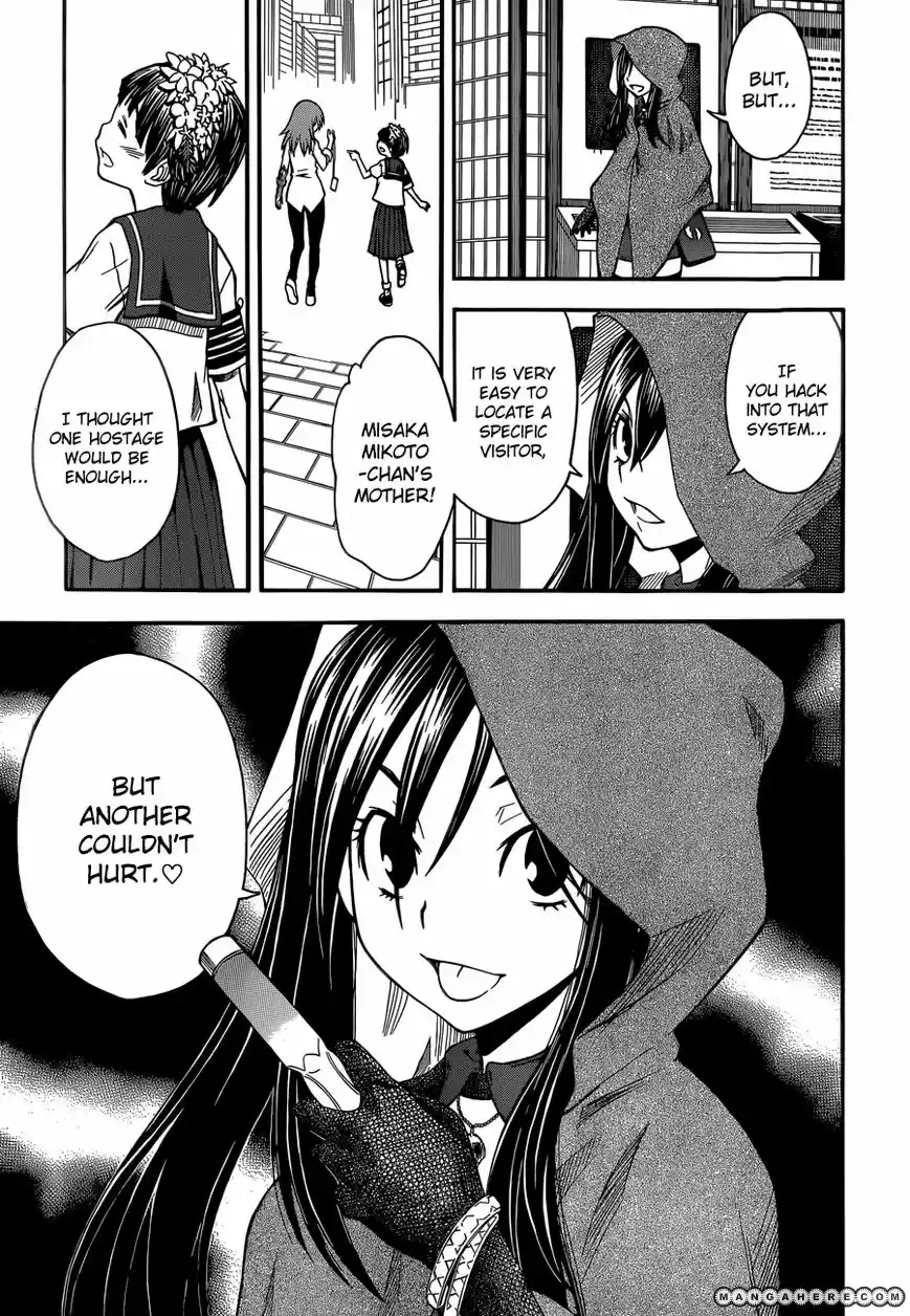 To Aru Kagaku no Rail gun 53