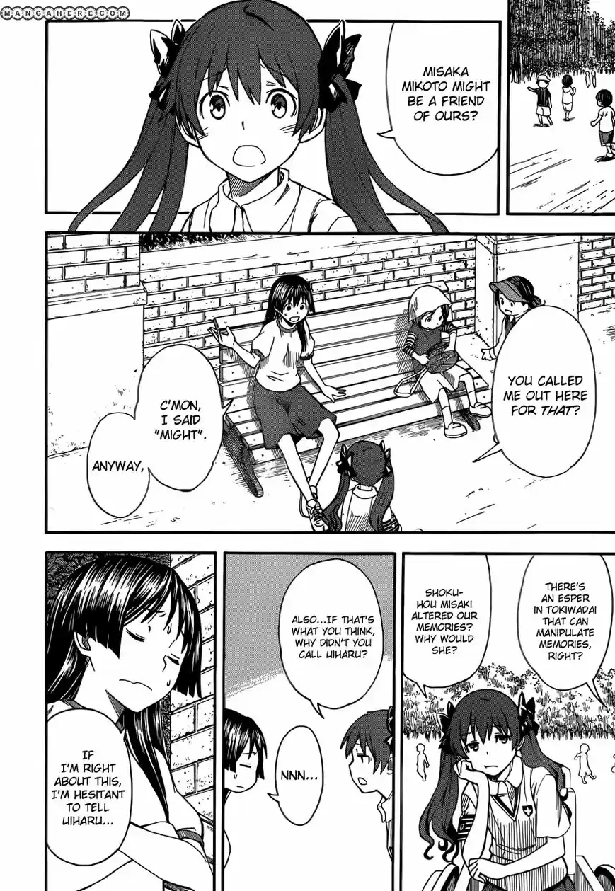 To Aru Kagaku no Rail gun 53