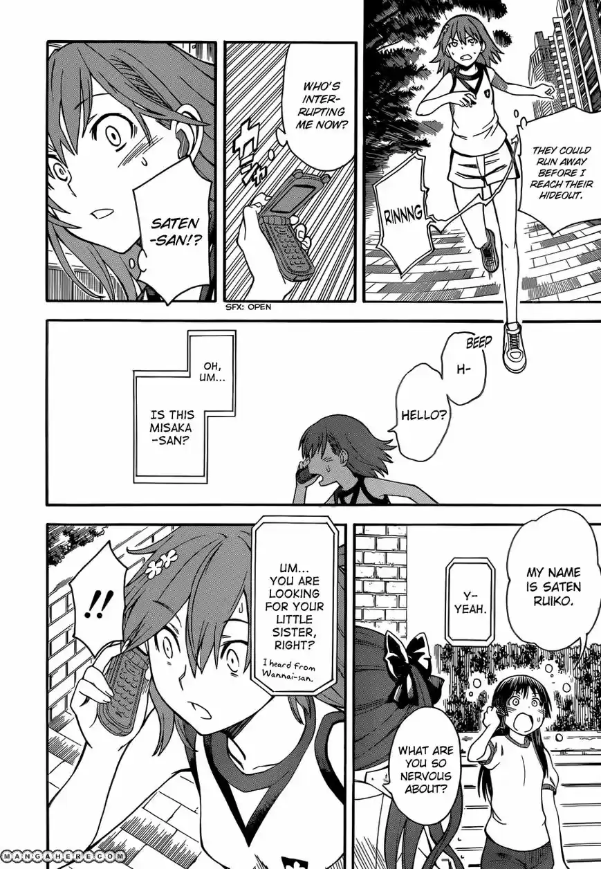 To Aru Kagaku no Rail gun 53