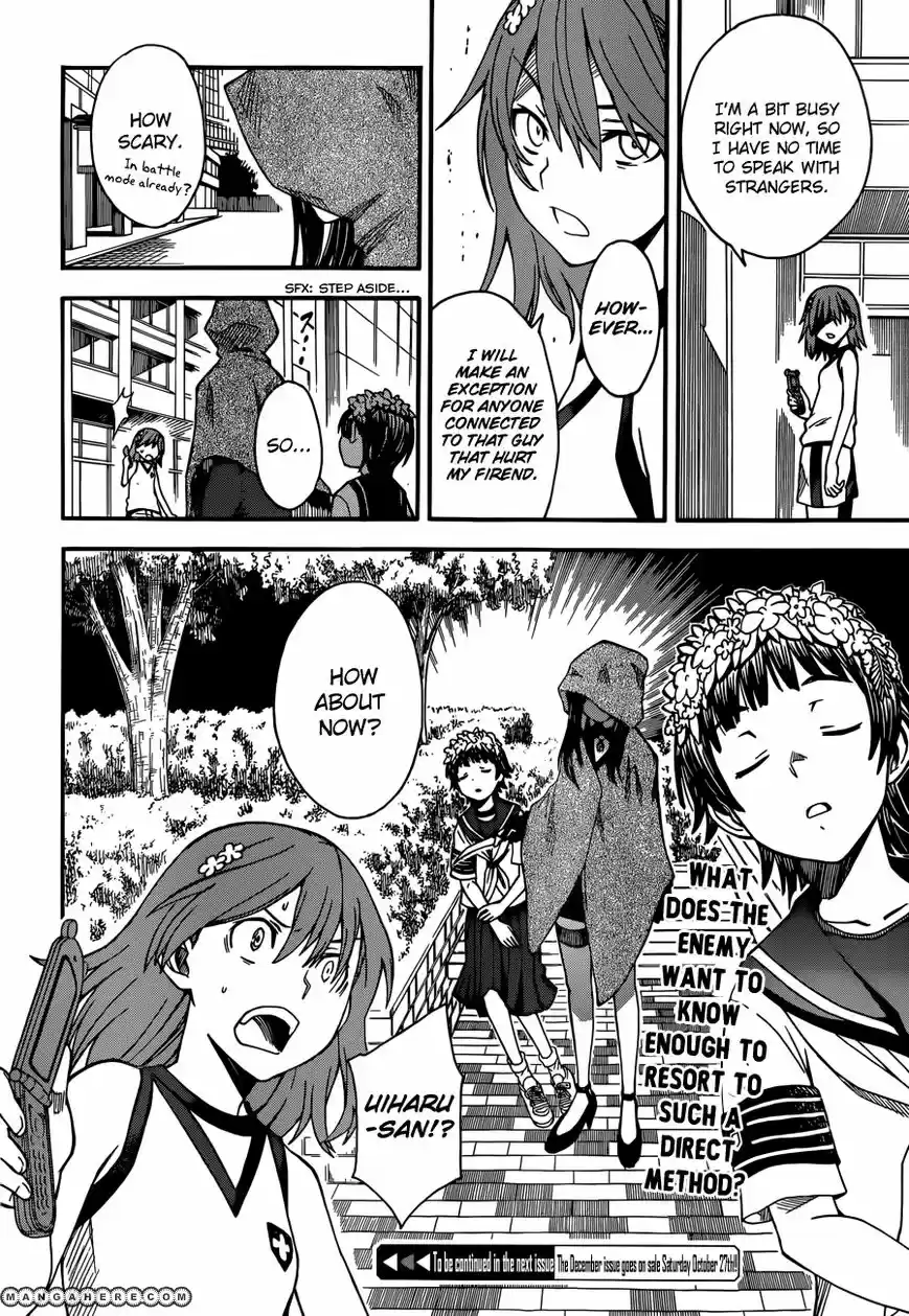 To Aru Kagaku no Rail gun 53