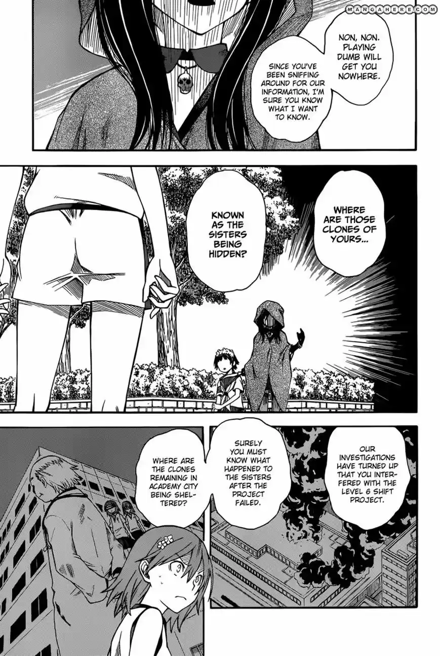 To Aru Kagaku no Rail gun 54