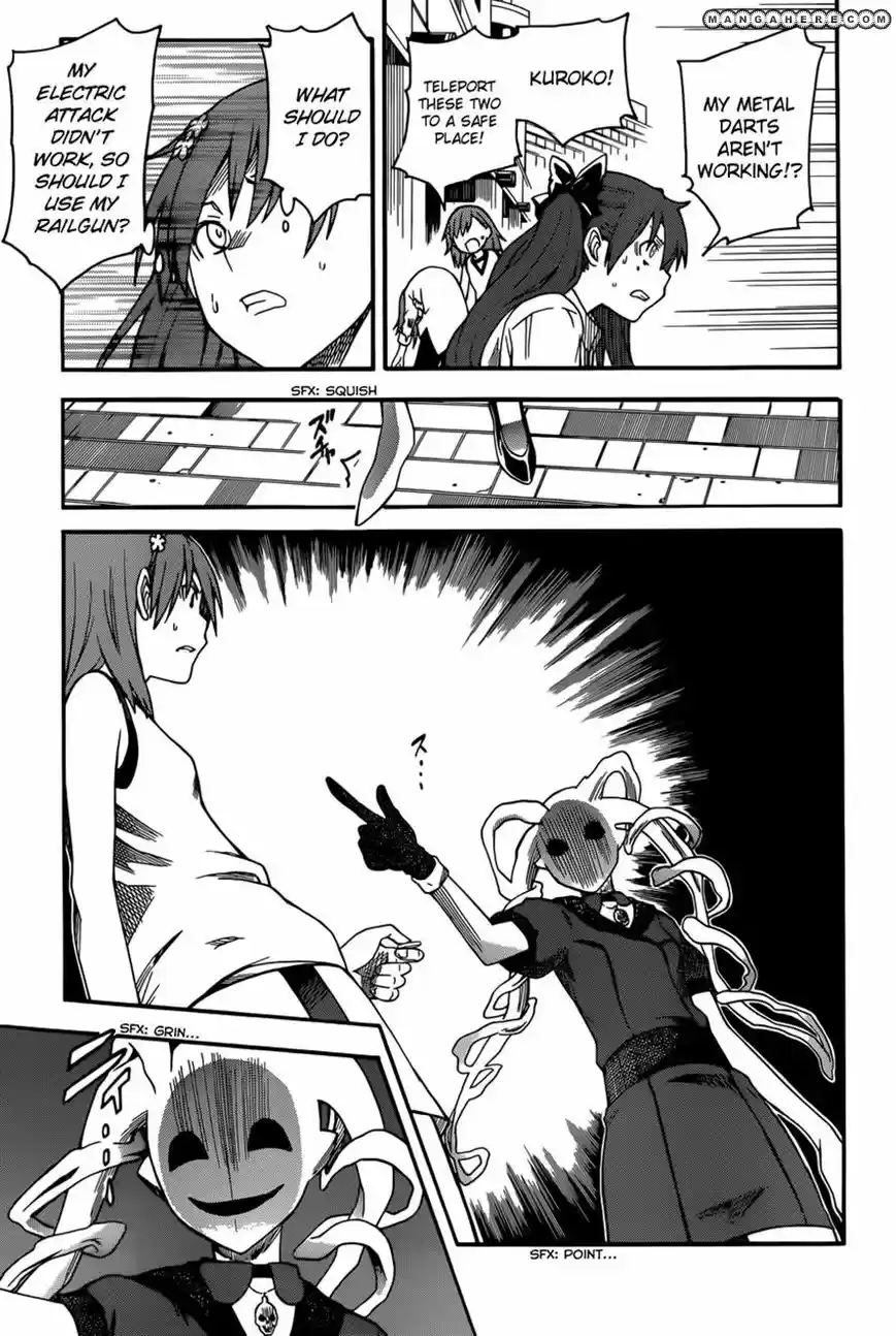 To Aru Kagaku no Rail gun 54