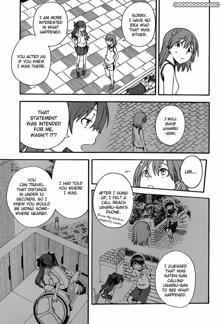 To Aru Kagaku no Rail gun 54