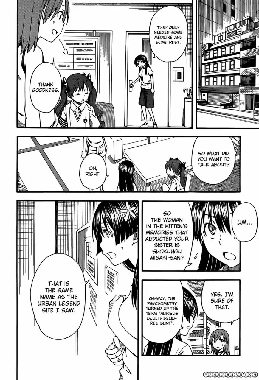 To Aru Kagaku no Rail gun 54